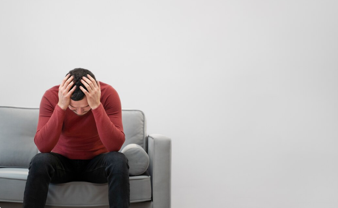 Mari Kenali OCD Lebih Dalam, Gangguan Mental yang Sering Disalahartikan, Yuk Kepoin!